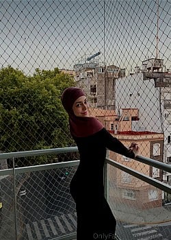 Aisha Noor